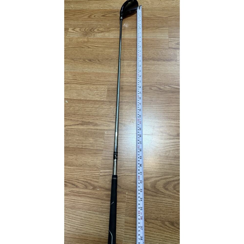 ACUITY TURBO Max 3 Hybrid Golf Club Stainless 36” Clean Preowned